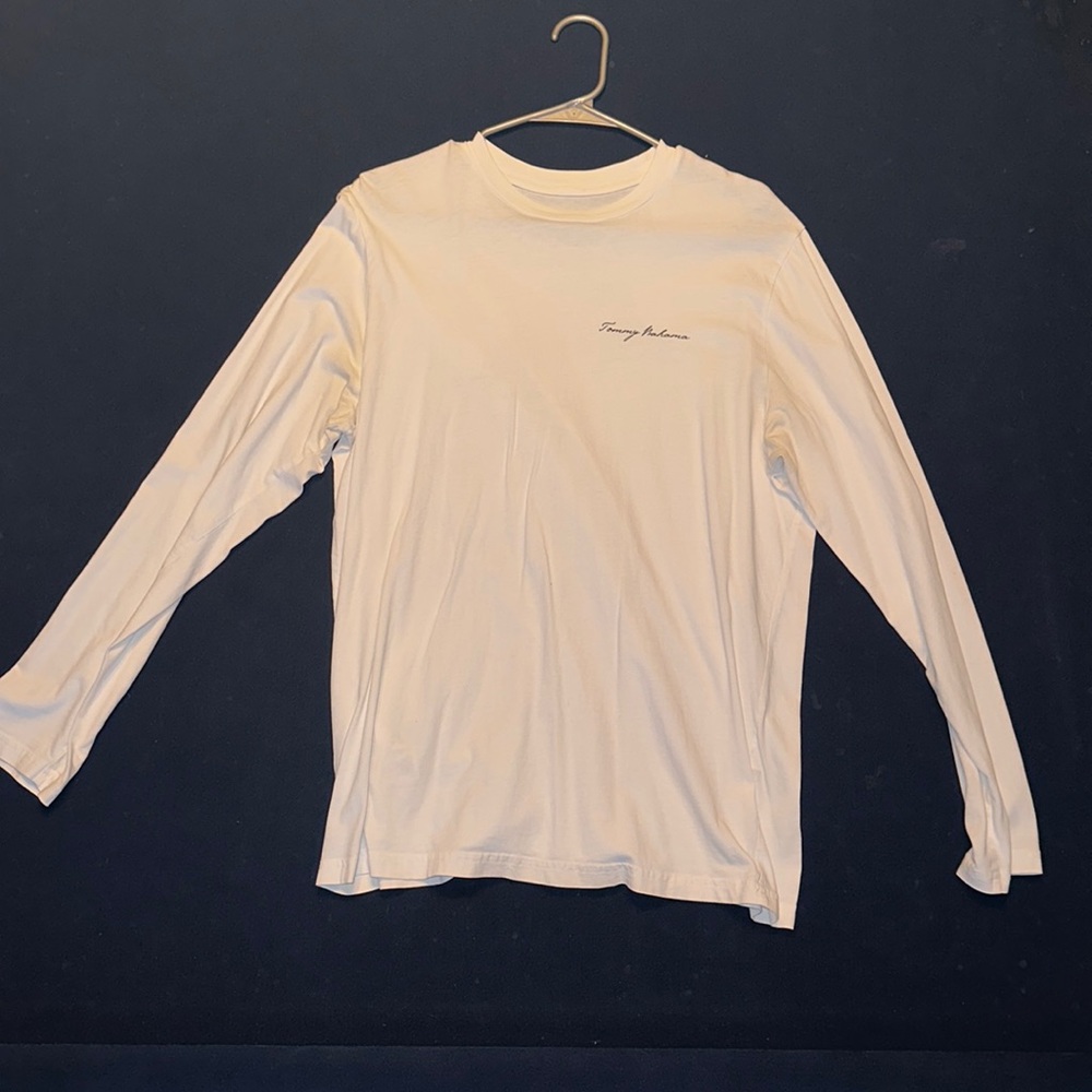 Tommy Bahama long sleeve